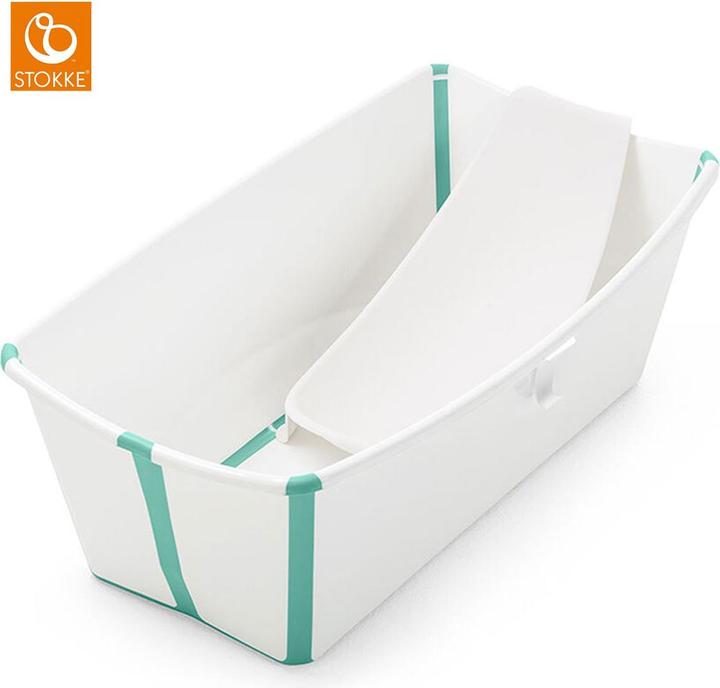 Produktbild Stokke Flexi Bath Bundle