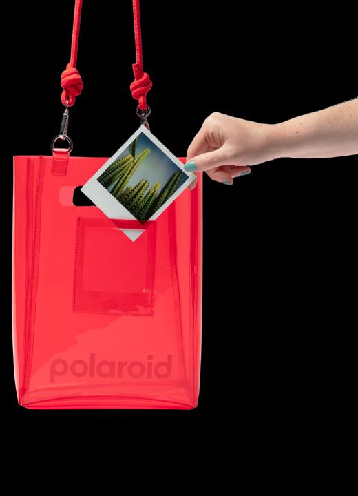 Polaroid Bucket Bags (Camera shoulder bag)