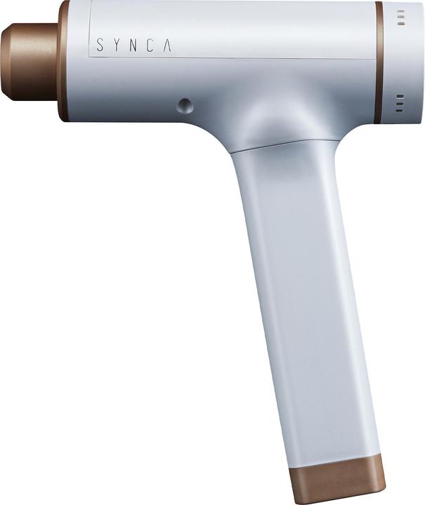 Actual product image Synca KiTTa