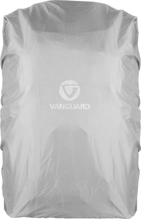 Actual product image Vanguard Veo Active 49 GY (Camera shoulder bag, 35 l)