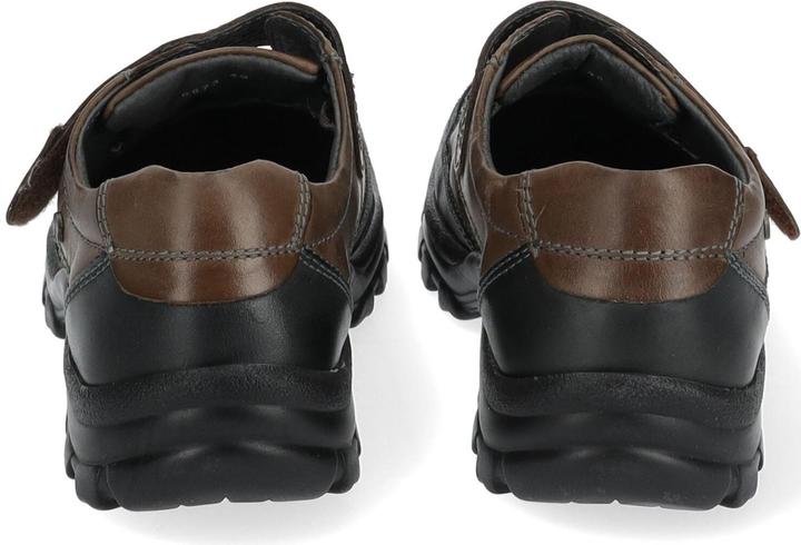 Image du produit Hush Puppies Vous recherchez une chaussure de loisirs stylée et confortable? Alors, la chaussure tendance de (40)