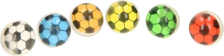 LG-Imports Flummi Ball Football