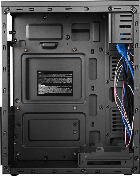 Produktbild Logic Concept K3 (ATX)