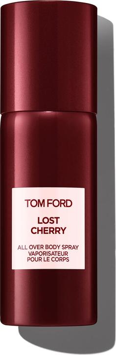 Tom Ford Lost Cherry Body (Body milk, Body lotion, Body gel, Body cream, 150 ml)