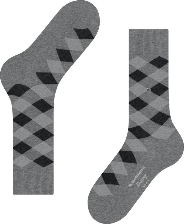 Actual product image Burlington Danny (40 - 46)