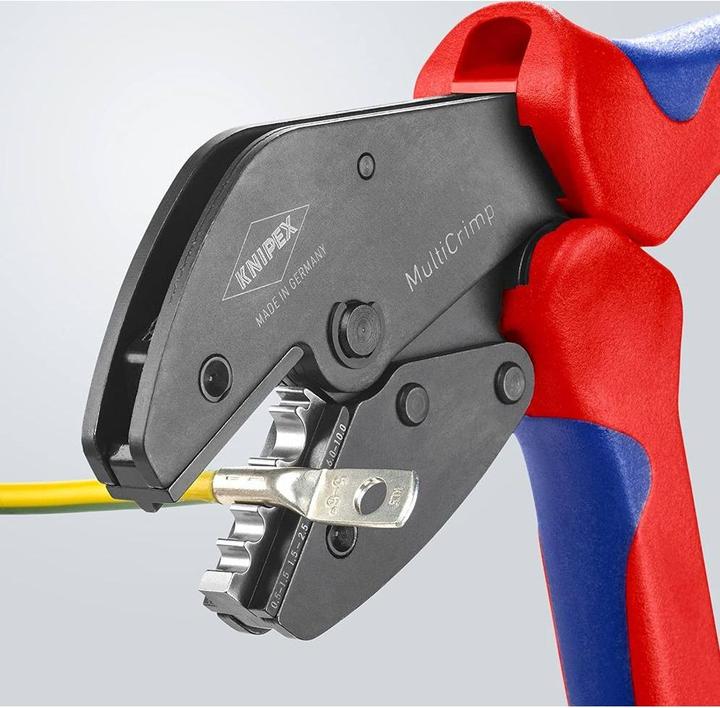Produktbild Knipex MultiCrimp (250 mm)