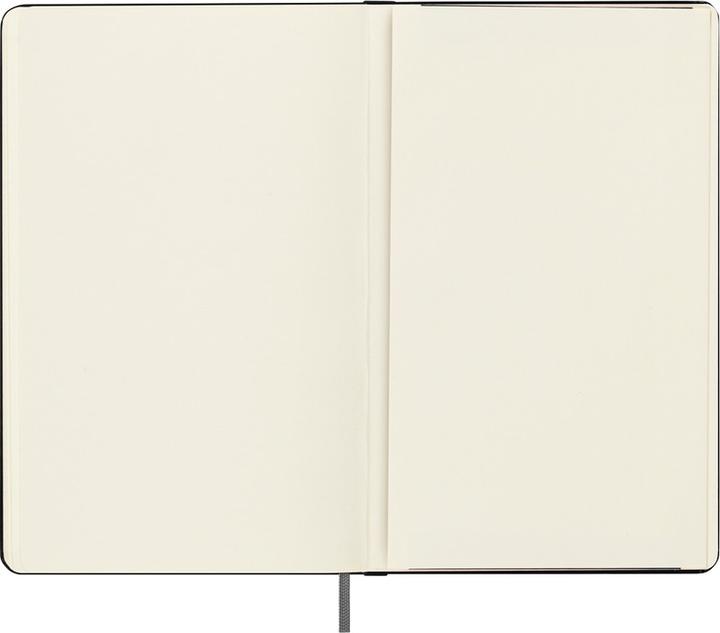 Immagine prodotto Moleskine Smart Notebook (130 x 210 mm, Righe, Copertina rigida)