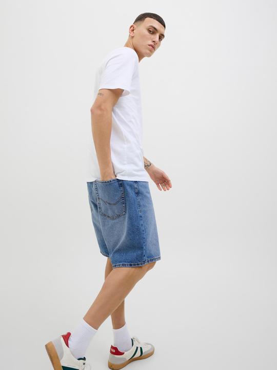 Image du produit Jack & Jones Loose Fit Loose Fit Shorts Loose Fit Shorts (XL)
