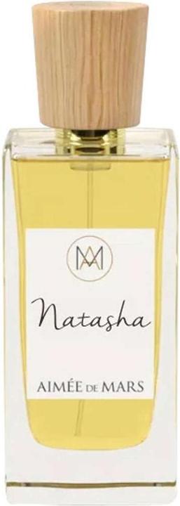 Aimée de Mars Eau de Parfum Natasha (Eau de Parfum, 30 ml)