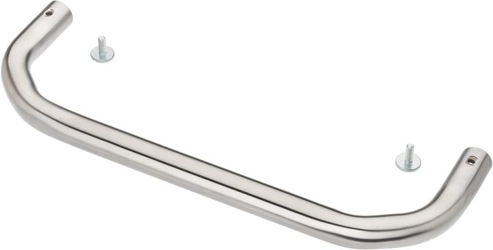 Actual product image HAZET Stainless steel driving handle