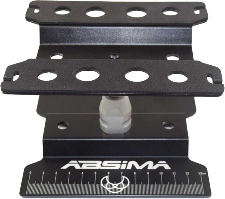 Actual product image Absima Mounting Stand