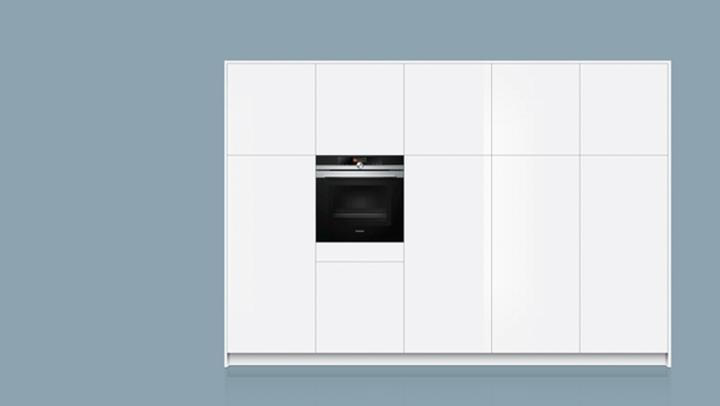 Actual product image Siemens HM676G0S1