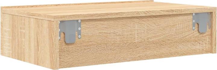 Produktbild VidaXL Franni (60 x 35 x 15.5 cm)