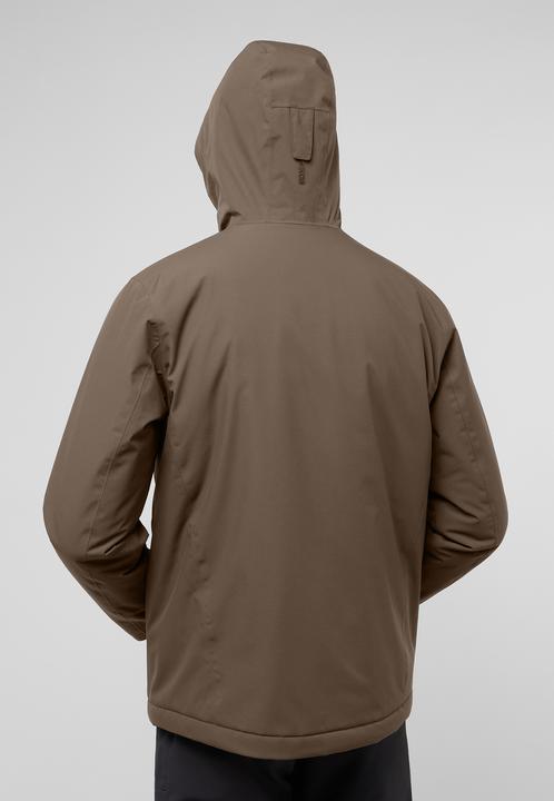 Actual product image Jack Wolfskin Wisper Ins Jkt M (XL)