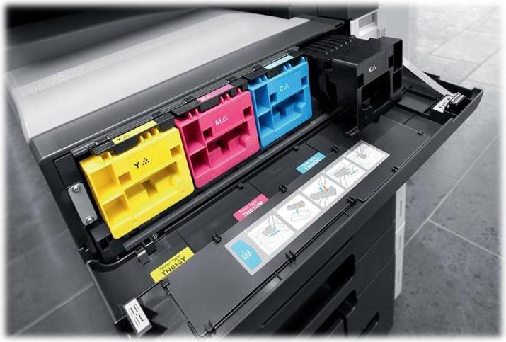 Produktbild Konica Minolta TN-328M (M)