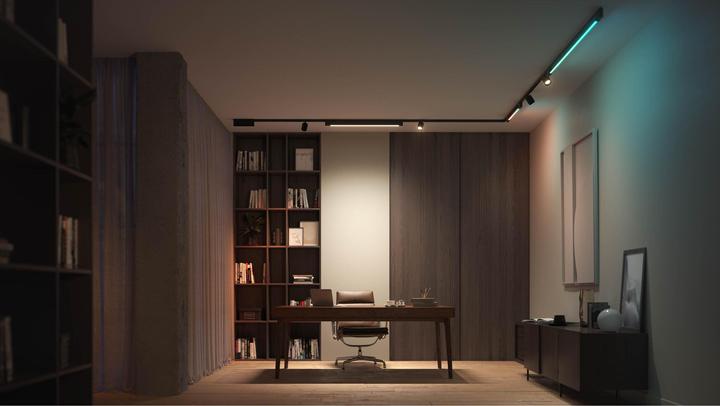 Image du produit Philips Hue Perifo Basis Set (3580 lm)