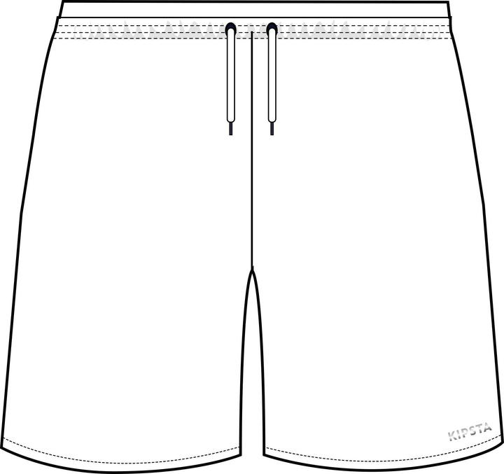 Produktbild Kipsta SHORT VIRALTO GIRL 332588 (10, 11)