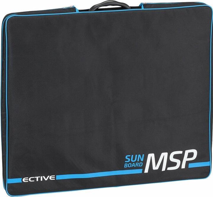 Immagine prodotto Ective MSP 200 SunBoard pannello solare pieghevole 200W custodia solare (200 W, 9.50 kg)