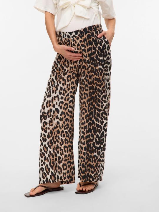 Produktbild Vero Moda Maternity Weiter Beinschnitt Hose Hose (S)