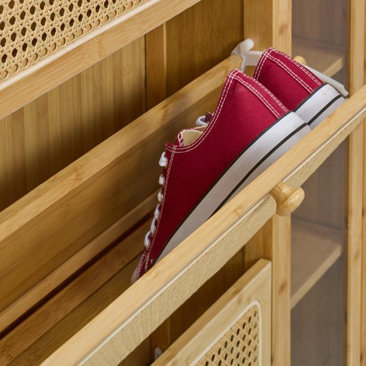 Image du produit Relaxdays Meuble à chaussures