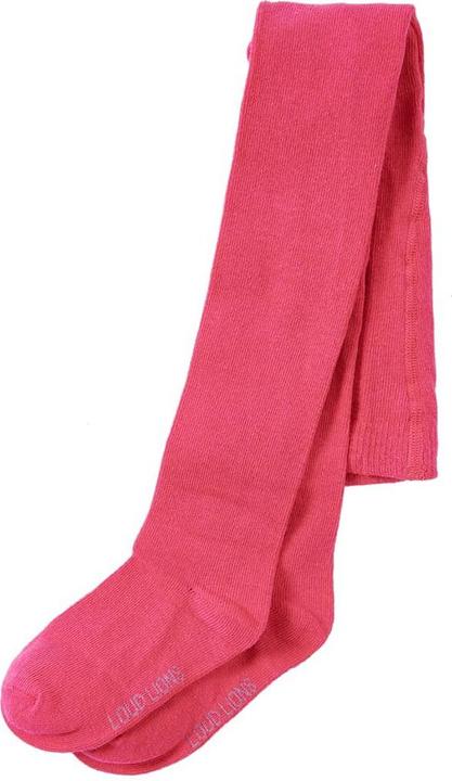 Produktbild VidaXL Kinderstrumpfhose Knallrosa 92,Farbe: Knallrosa,Material: 75 (92)