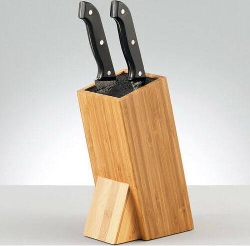 Immagine prodotto Zeller Present Ceppo di coltelli