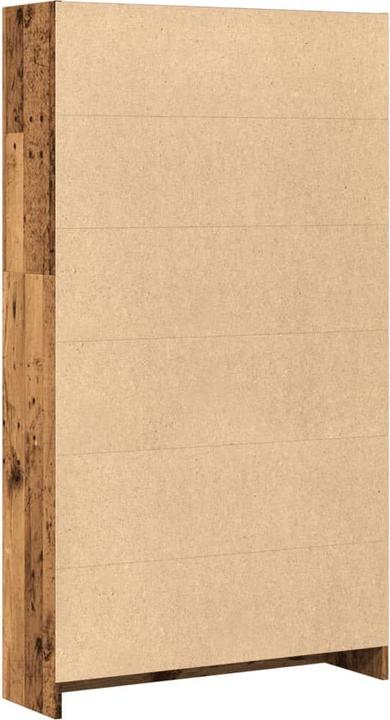 Immagine prodotto VidaXL Claiborn (80 x 24 x 143 cm)