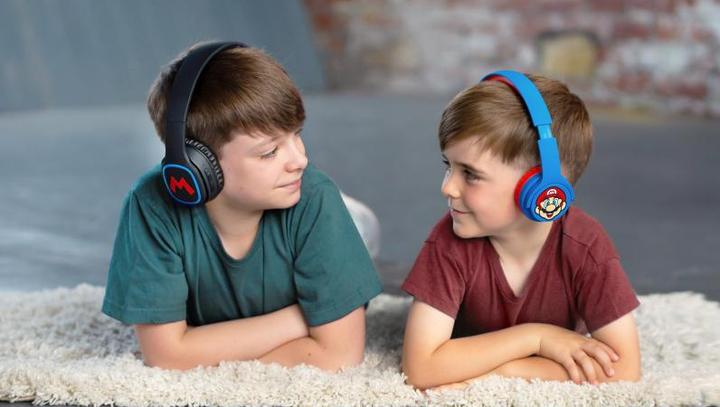 Produktbild OTL Mario Bluetooth Kopfhörer