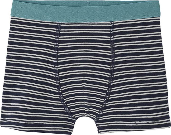 Produktbild Vertbaudet 4er-Pack Jungen Boxershorts mit Bio-Baumwolle (158, 4er Pack)
