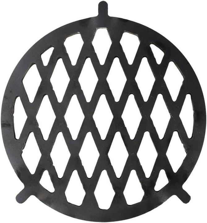 Actual product image A. Weyck Tools Barbecue insert for fire plates