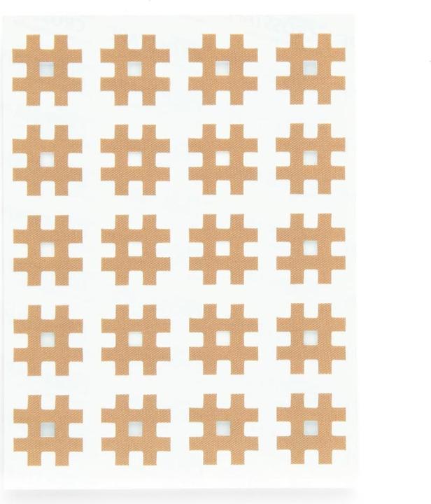 Produktbild Sahag CrossTape S