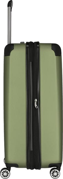 Image du produit Travelite City (113 l, L (90 - 115l))