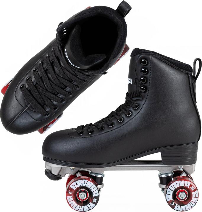 Actual product image Chaya Roller skates (43)