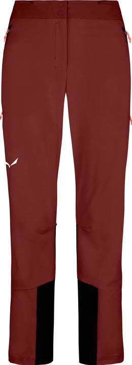 Salewa Pantaloni Sella Durastretch Da