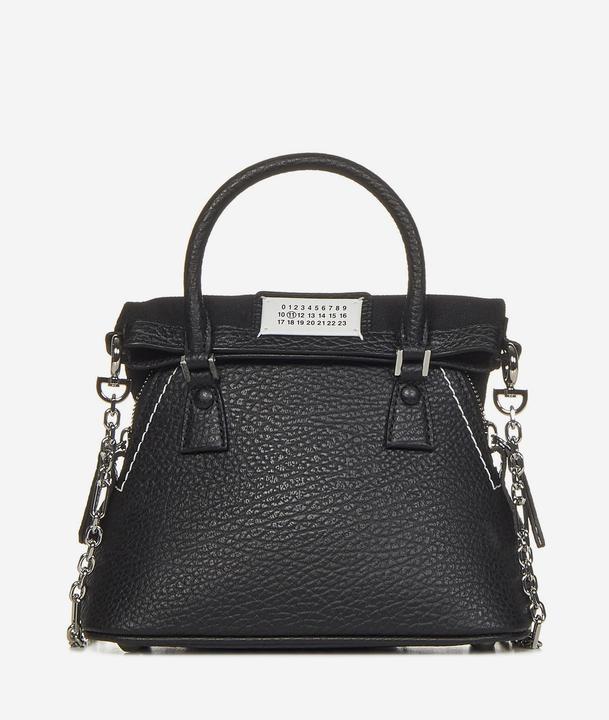 Image du produit Maison Martin Margiela Sacs Maison Margiela. Noir