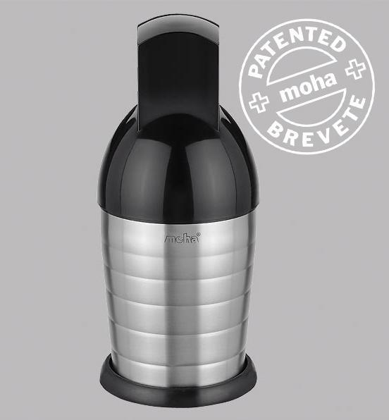 Actual product image Moha Party Time (Cocktail shaker)