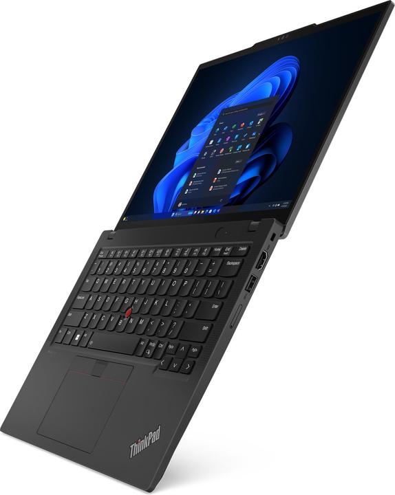 Actual product image Lenovo ThinkPad X13 Gen 5 (13.30", Intel Core Ultra 5 125U, 32 GB, 1000 GB, DE)
