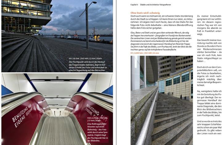 Actual product image Bessere Fotos - leicht gemacht! (German, Beate Zoellner, 2015)