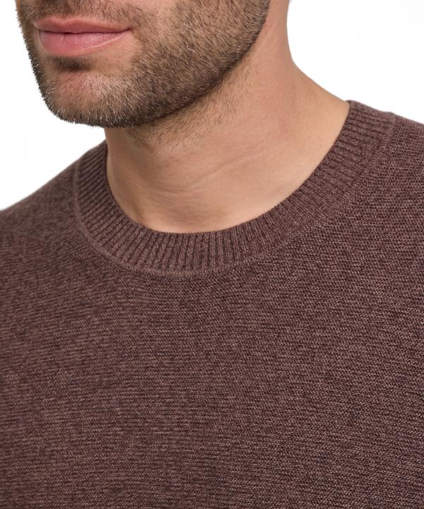Immagine prodotto Falke FAV Structured Cotton Crew Neck m (M)
