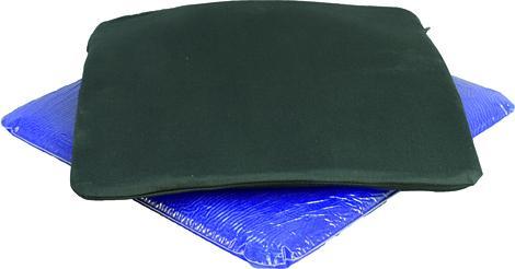 Immagine prodotto MPB Cuscino in gel per sedia a rotelle 45x 42x 2,5