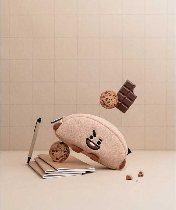 Immagine prodotto BT21 Rašiklis "Linea Amici " - "SHOOKY" įrankių rašiklis