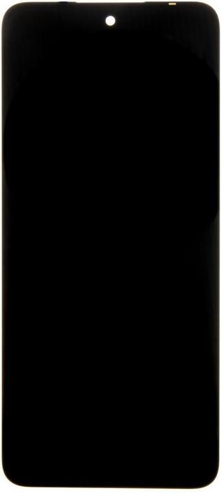 Actual product image Xiaomi LCD Display + Touch Unit Redmi 12/12 5G (Display)