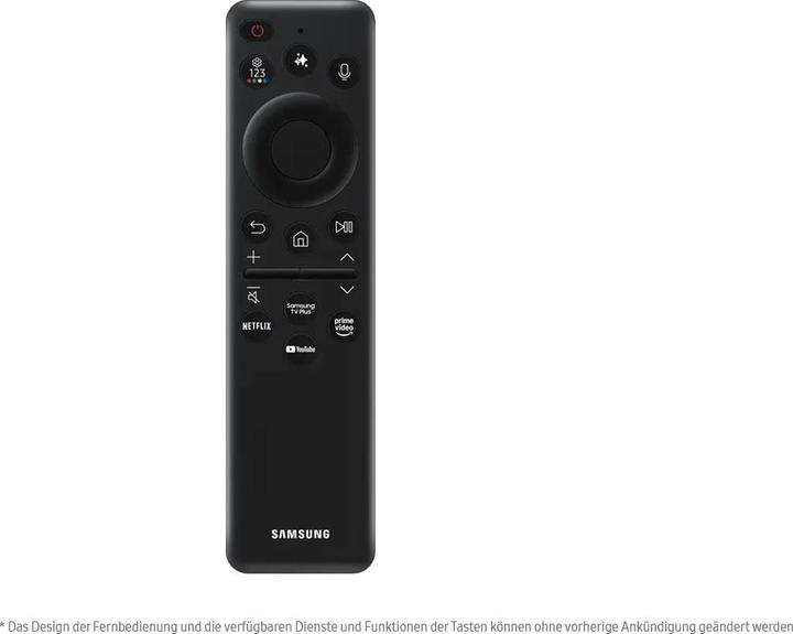 Produktbild Samsung TV GQ77S95FATXZG (77", S95F, OLED, 4K, 2025)