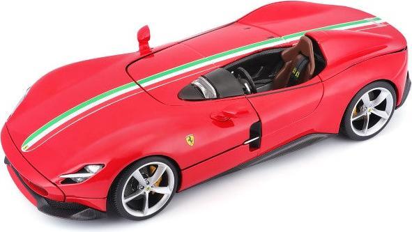 Produktbild Bburago Signature Monza SP1