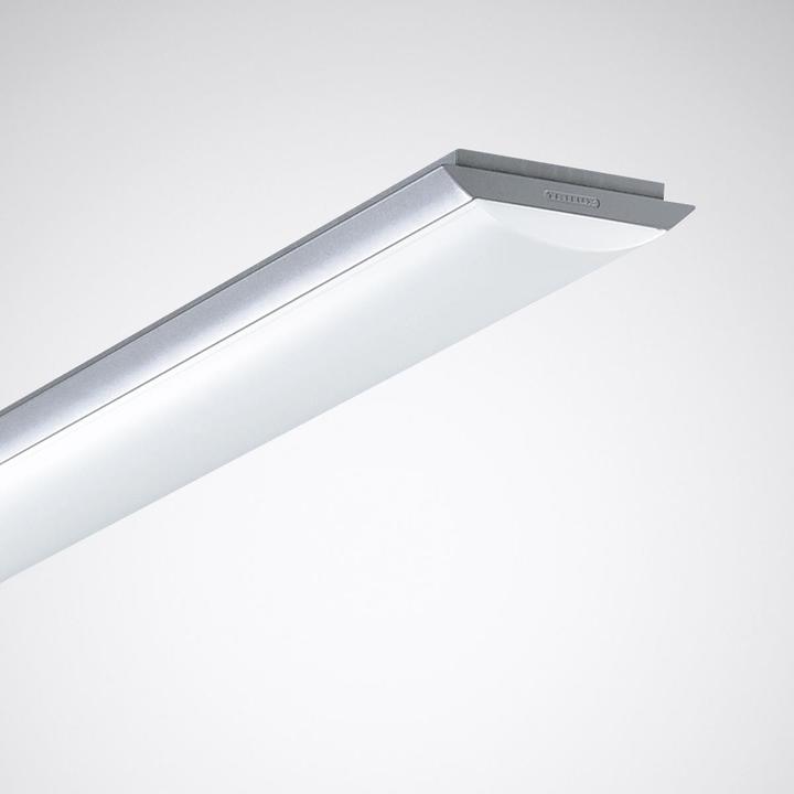 Actual product image Trilux LED ceiling light 3331 G2 D3 3700 840 ET 03 (3700 lm)