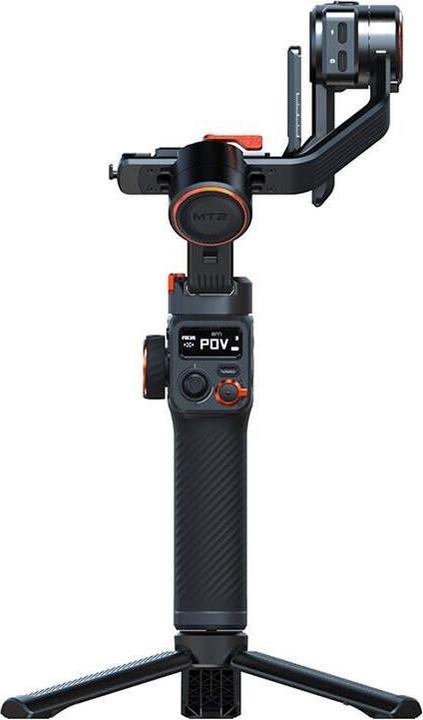 Image du produit Hohem Kit iSteady MT2 (Caméra d'action, Appareil compact, Appareil photo reflex, Smartphone, 1.20 kg)