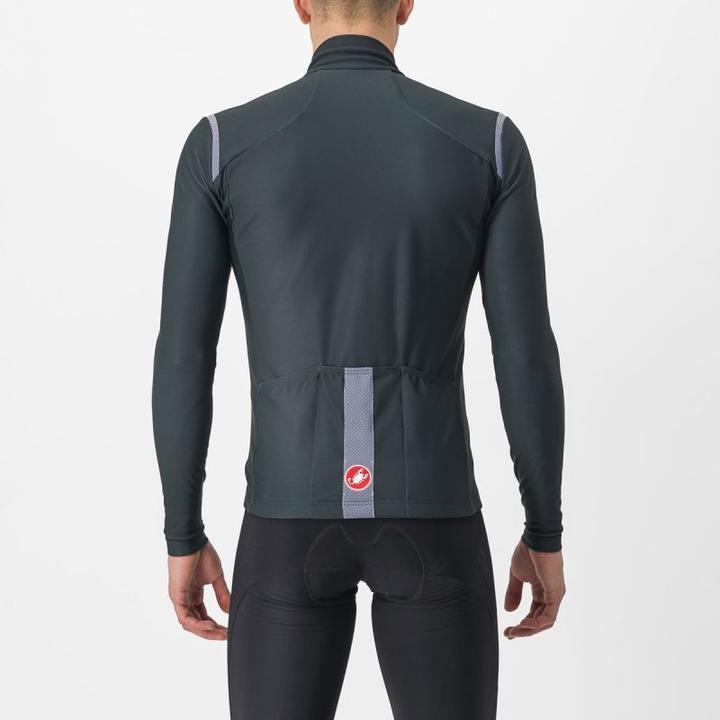 Actual product image Castelli Limit switch head pin on the roller on the arm (ZCE28) (XXL)