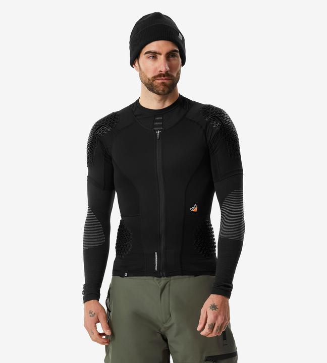 Image du produit Dreamscape Protection dorsale VTT Ski Snowboard - Ghost D3O (dos, épaules, bassin) (XL, Protection dorsale)
