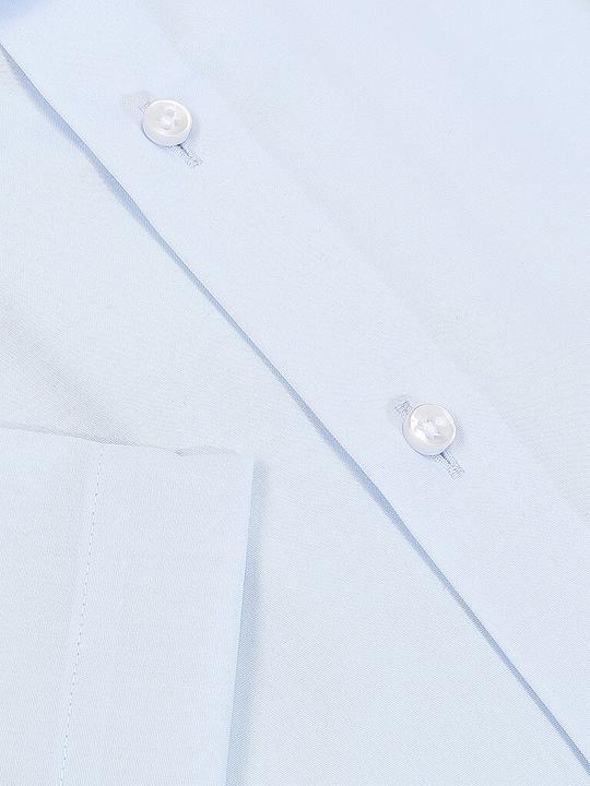 Actual product image Eterna Comfort Fit (44)