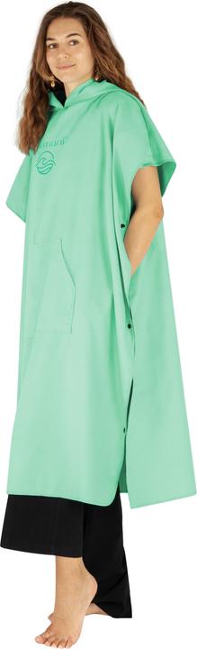 Image du produit Normani Weicher Mikrofaser Badeponcho Nosara (90 x 220 cm)